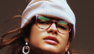 [雷朋眼鏡]多元視野，皆我主場