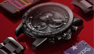 [瑞士天梭表]準(zhǔn)備好，該你上場(chǎng)了